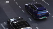 Bonus auto elettriche, si aspetta mappa aree più trafficate