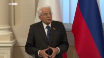 Mattarella: 