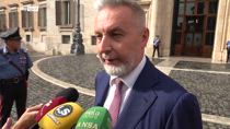 Polonia, Guerini: spazio aereo della Nato è inviolabile