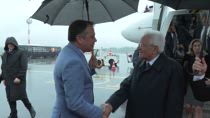 Ucraina, Mattarella: crinale pericoloso come nel 1914
