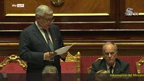 Tajani: attacco con droni offesa a sicurezza euro-atlantica