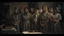 Las Muertas, il trailer della serie tv