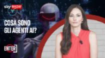 Cosa sono gli agenti AI?