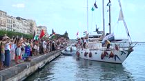 Global Sumud Flotilla, navi italiane in partenza da Sicilia