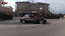 Baby Gang, il trapper arrestato per possesso illegale di arma