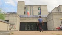 Violenza sessuale nel Lodigiano, fermato 25enne