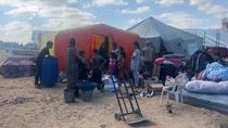 Netanyahu annuncia discussione su evacuazione Gaza