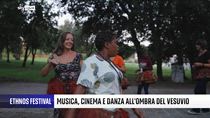 Ethnos Festival, 30 anni di visioni, suoni e culture all'ombra del Vesuvio