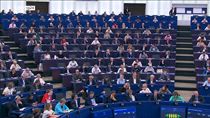 Parlamento Ue chiede agli Stati di riconoscere la Palestina