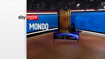 Sky TG24 Mondo, la puntata dell'11 settembre