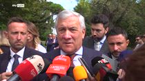 Tajani: 