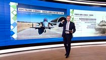 Quali sono le armi che l'Italia vende a Israele