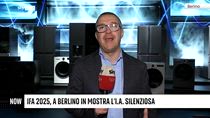 IFA Berlino 2025, reportage video: ecco la casa del futuro