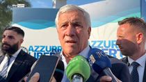 Tajani: nel M5s una cultura della violenza verbale da respingere