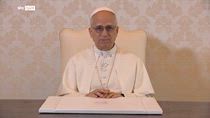 Papa ai lampedusani: spero salutarvi presto di persona