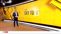 “Gli spari sopra”, la puntata di Sky TG25 del 13 settembre