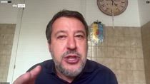 Omicidio Kirk, Salvini: Deriva pericolosa, si vuole abbattere nemico politico