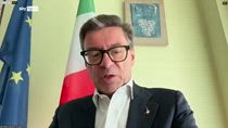 Giorgetti: Irpef e rottamazione obiettivo seguendo priorità