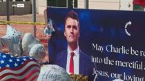 Omicidio Kirk, domenica 21 in Arizona la commemorazione funebre, presente Trump