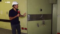 Torino, il primo bunker antiatomico in un condominio italiano