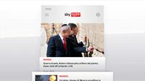I titoli di Sky TG24 del 14 settembre, edizione delle 19