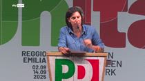 Reggio Emilia, Schlein chiude Festa nazionale dell'Unità