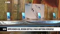 OPPO Reno14 5G, la recensione video