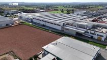 Imprese italiane, snack salati: storia di azienda mantovana