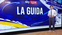 La Guida: Israele, l'Italia e le sanzioni