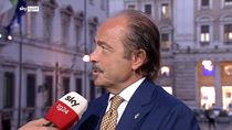La sfida della I.A., Butti: Legge tutela sovranità nazionale