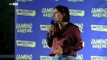 Marche, Schlein: batteremo Meloni e faremo salario minimo