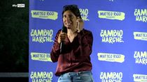 Marche, Schlein: uniti vinciamo per Italia antifascista