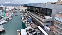 Salone Nautico Genova, i numeri del comparto