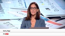 La rassegna stampa di Sky Tg24 del 18 settembre 2025