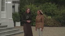 Kate Middleton e Melania Trump incontrano giovani scout