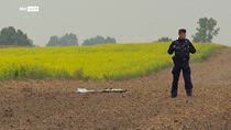 Accordo Polonia-Ucraina per task force congiunta su droni