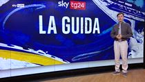 La Guida: Regionali Marche: la forza e la speranza