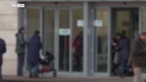 Genova, bambino cade da una finestra della scuola: è grave