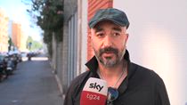 Morte fotografo Rebuzzini, il figlio non crede al delitto