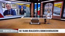 Riforma giustizia, bagarre in aula dopo il voto, referendum