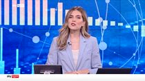 Sky Tg24 Numeri, la puntata del 18.09.2025