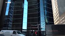 Rating Italia, Fitch rialza a BBB+, outlook stabile