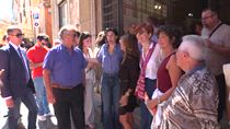 Gentiloni: opposizioni non pronte per governo