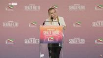Meloni: quali libertà stiamo negando? Difendiamo cittadini