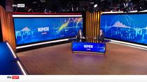 Sky Tg24 Numeri, la puntata del 22 settembre