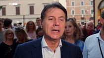 Cortei Gaza, Conte: no a violenza ma Meloni non sia silente