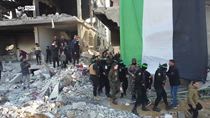 Medioriente, Hamas invia lettera a Trump per chiedere tregua