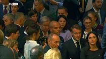 Medioriente, Tajani: Stato Palestina, non è il momento