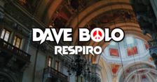 VIDEO - Dave Bolo presenta il singolo Respiro