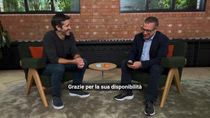 Novità Apple, l'intervista integrale a John Ternus